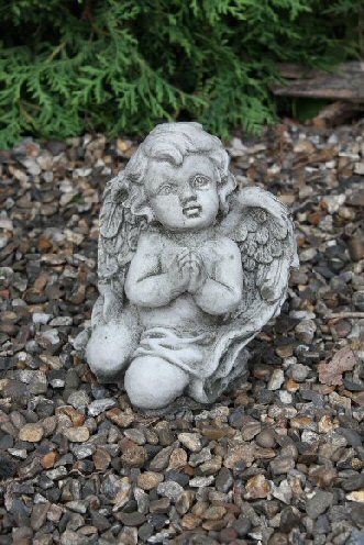 KAC83 Baby Praying Angel KAC83 Baby Praying Angel